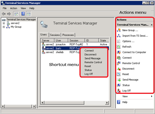 Windows Server 2008 Commands And Tools Pdf