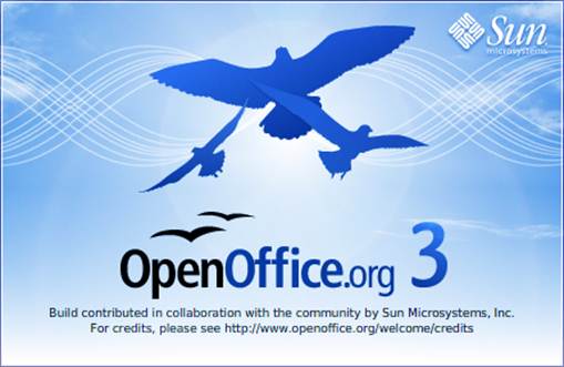 Description: OpenOffice.org 3