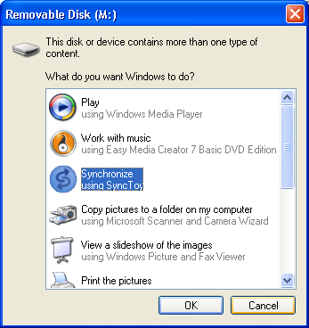 Description:                     Restore Autoplay: If this dialog box doesn’t appear, follow our tips to get it back